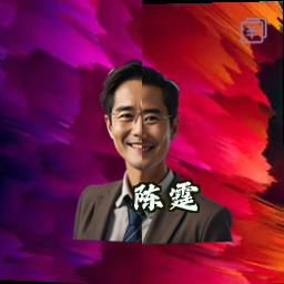 陈霆